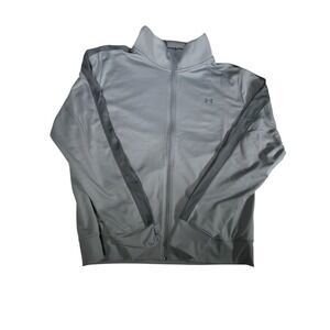 Under Armour Women's‎ Tricot Tracksuit Set Size XL – Lightweight Sweat-Wicking